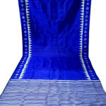 HANDMADE KHANDUA PATA SAREE