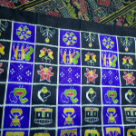 HANDMADE KHANDUA PATA SAREE