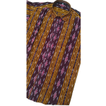 Sambalpuri Cotton Half Sleeve Shirts for Men