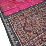 Pure / Fine Tussar Silk Saree