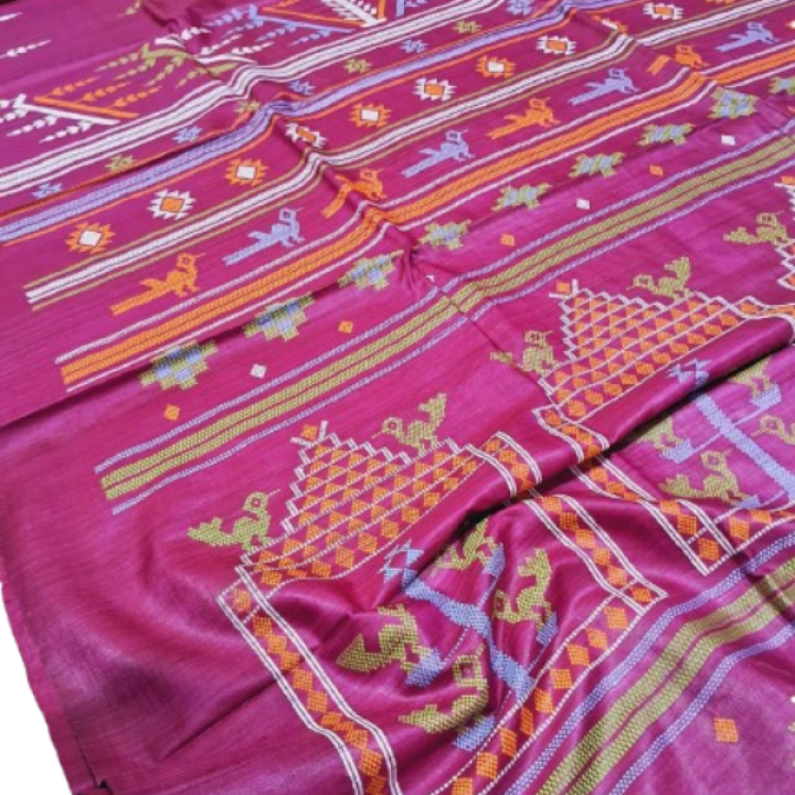 DOLABIMANA SAREE