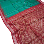 Pure / Fine Tussar Silk Saree