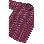 Sambalpuri Cotton Half Sleeve Shirts for Men