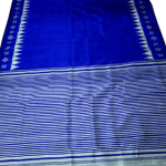 HANDMADE KHANDUA PATA SAREE