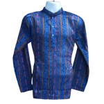 Sambalpuri Cotton Half Kurta