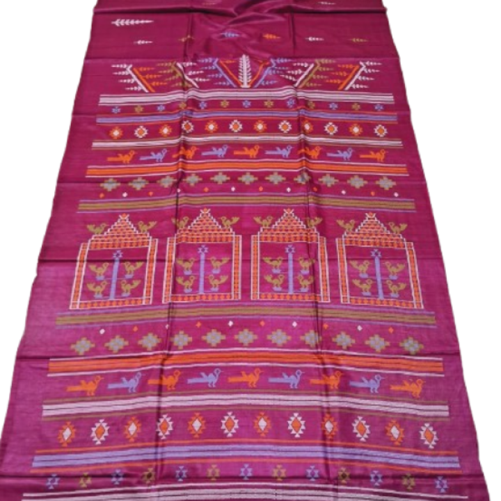 DOLABIMANA SAREE