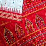 Pure Silk Dolabedi Saree