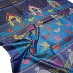 Chilika Saree