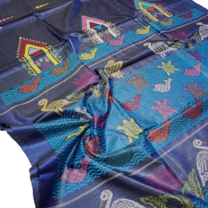 Chilika Saree