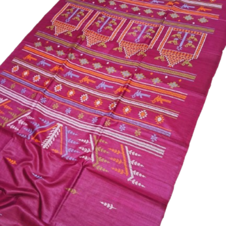 DOLABIMANA SAREE