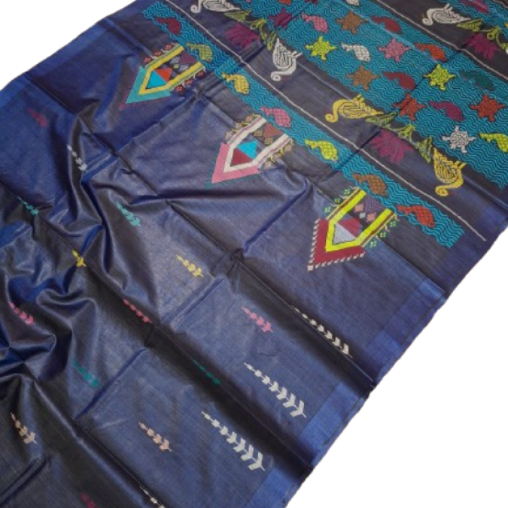 Chilika Saree
