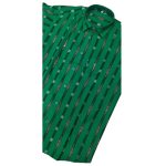 Sambalpuri Cotton Half Sleeve Shirts for Men