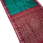 Pure / Fine Tussar Silk Saree