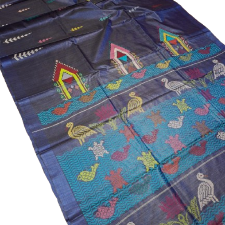 Chilika Saree