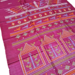 DOLABIMANA SAREE