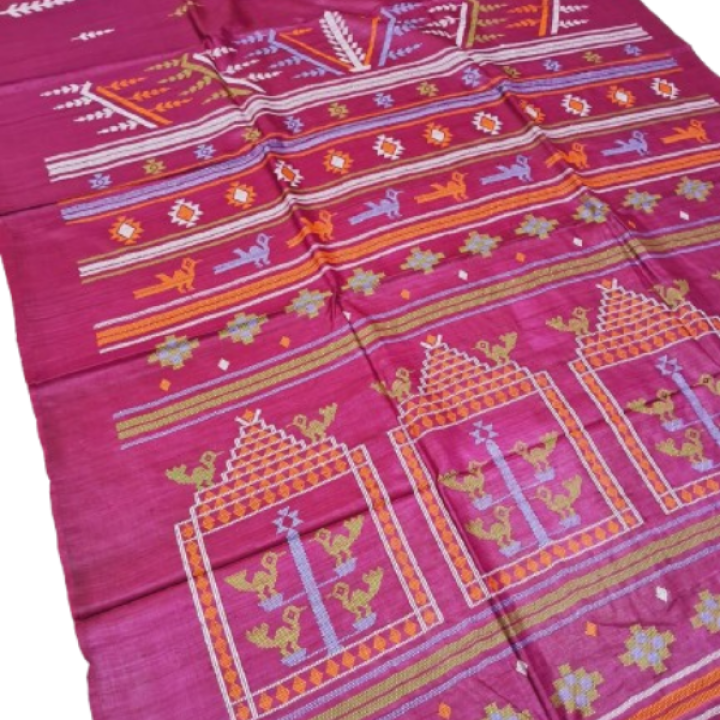DOLABIMANA SAREE