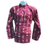 Sambalpuri Cotton Half Kurta