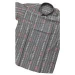 Sambalpuri Cotton Half Sleeve Shirts for Men